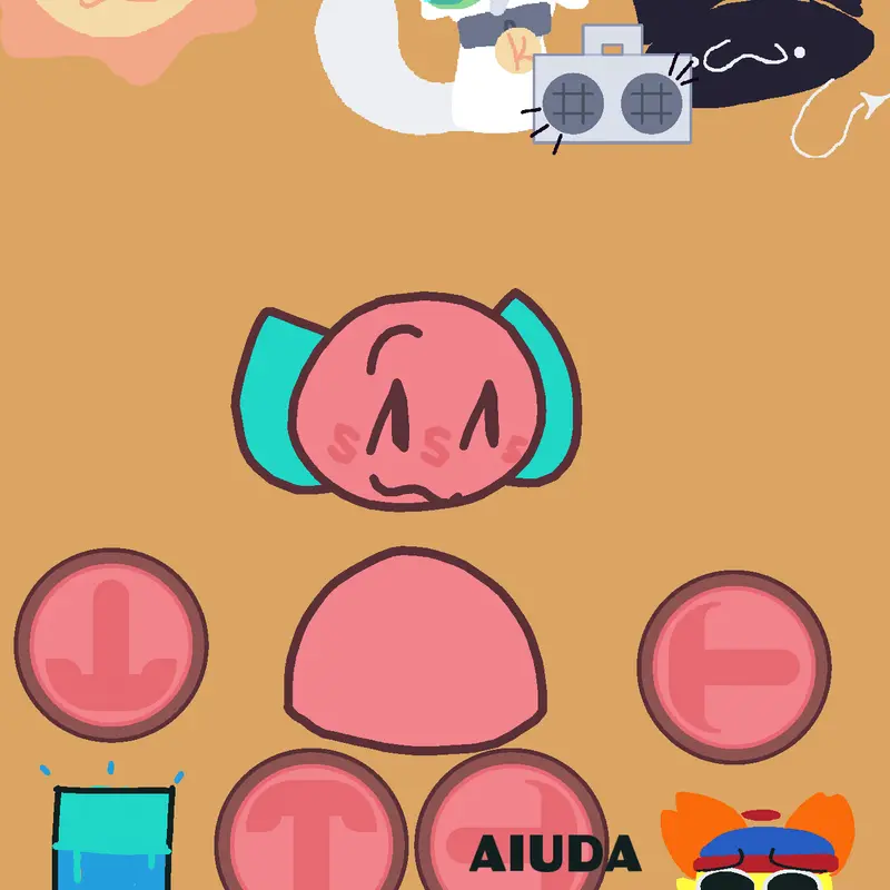 Game by @CapNap_10