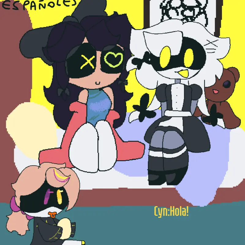 Game by @your_local_cyn