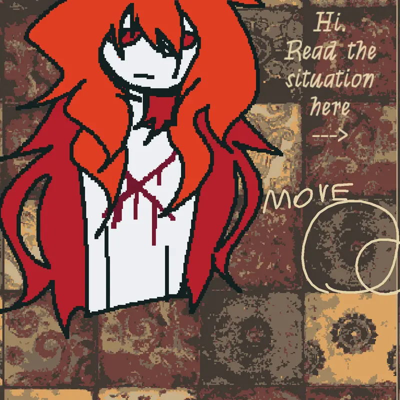 Game by @MrSunnyRainyday
