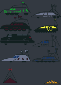 More interceptors for future animations