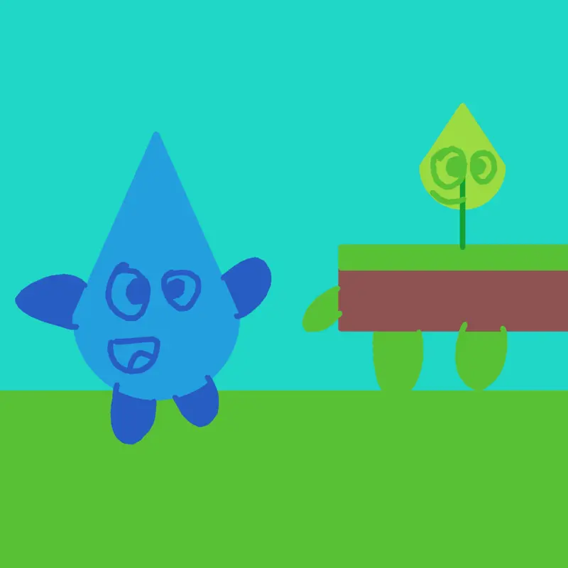 Game by @green_cube_lover