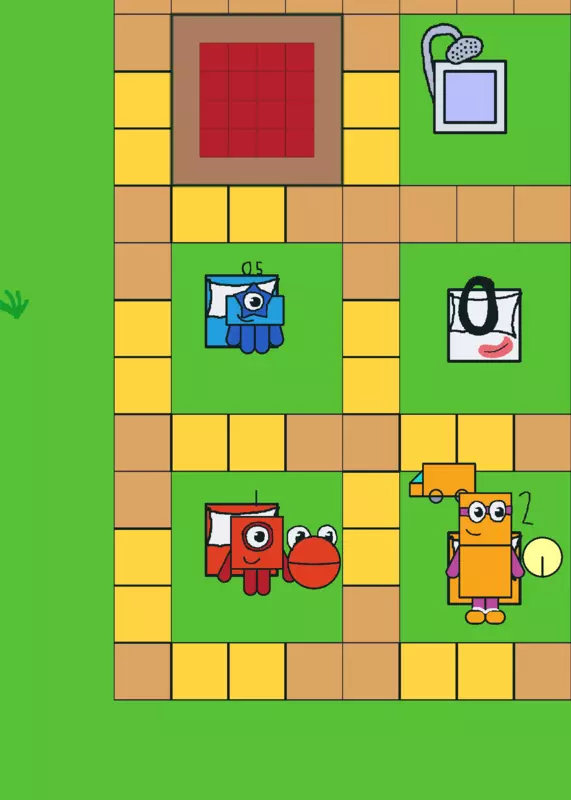 Game by @ilegendi2