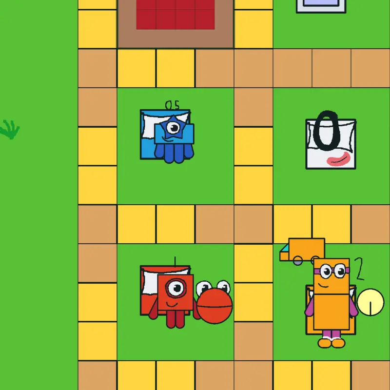 Game by @ilegendi2