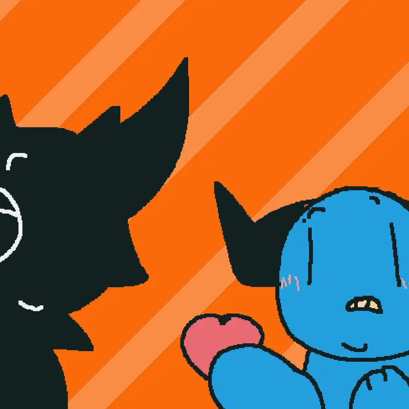 Game by @P-000_Silly_Murder