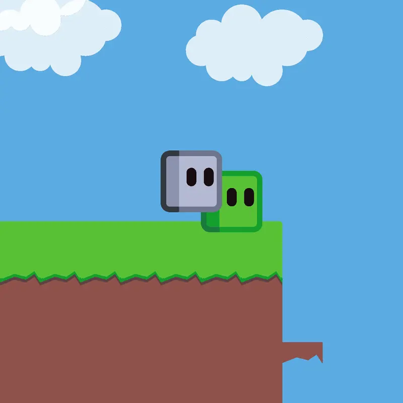 Game by @Minecraft83