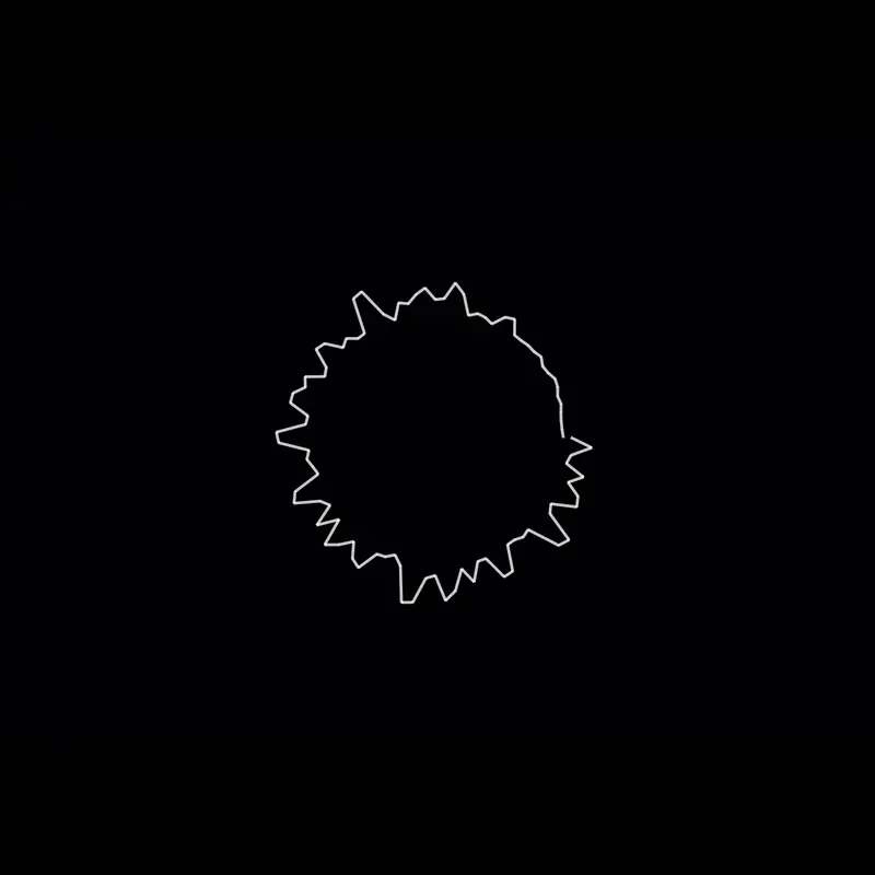 Castle Audio Visualaizer by @kilobyte