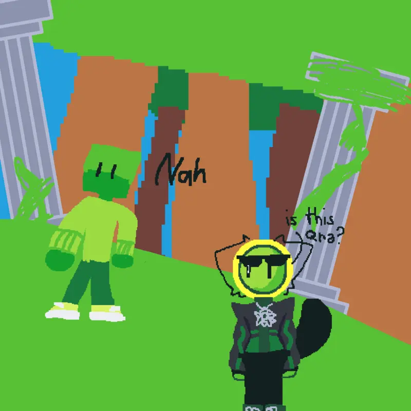 Game by @acetheo