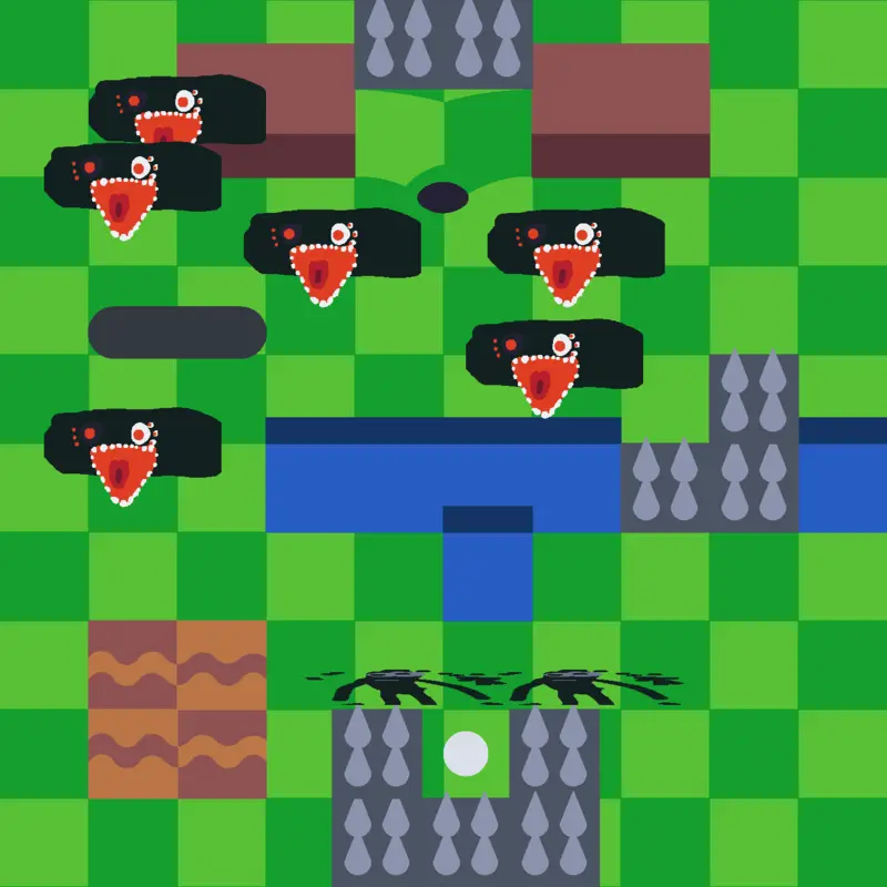 Game by @vfbfhhdhd