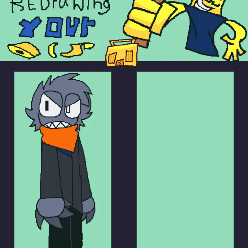 Game by @FanSkull_NoJustNeeded