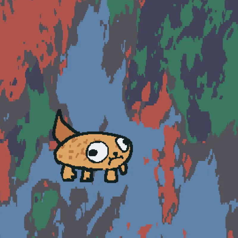Game by @helloiamalan