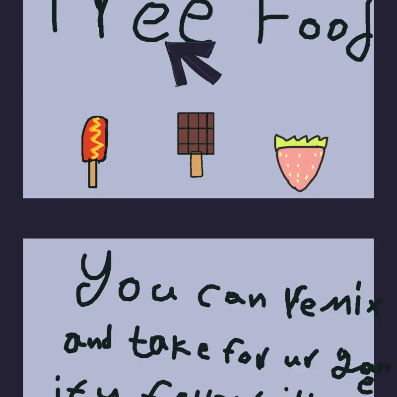 Game by @xmaya77TheCrafterDwfan