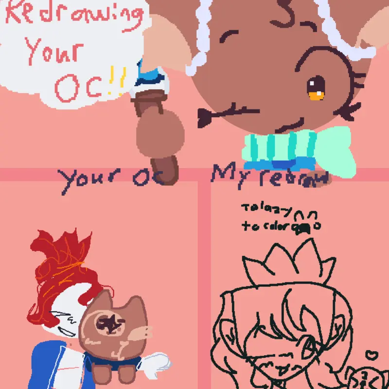 Game by @MOONSHELL_FANDOM