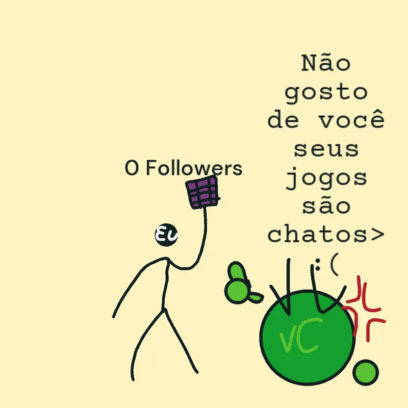 Game by @brasilhao