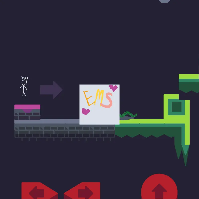 Game by @mashamangle2121