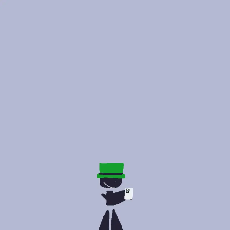 Game by @Greened