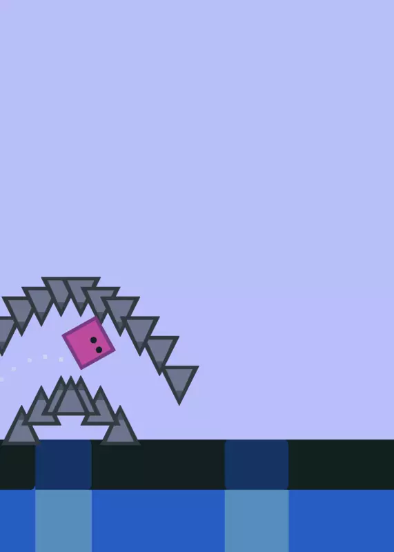 Game by @jaredblue