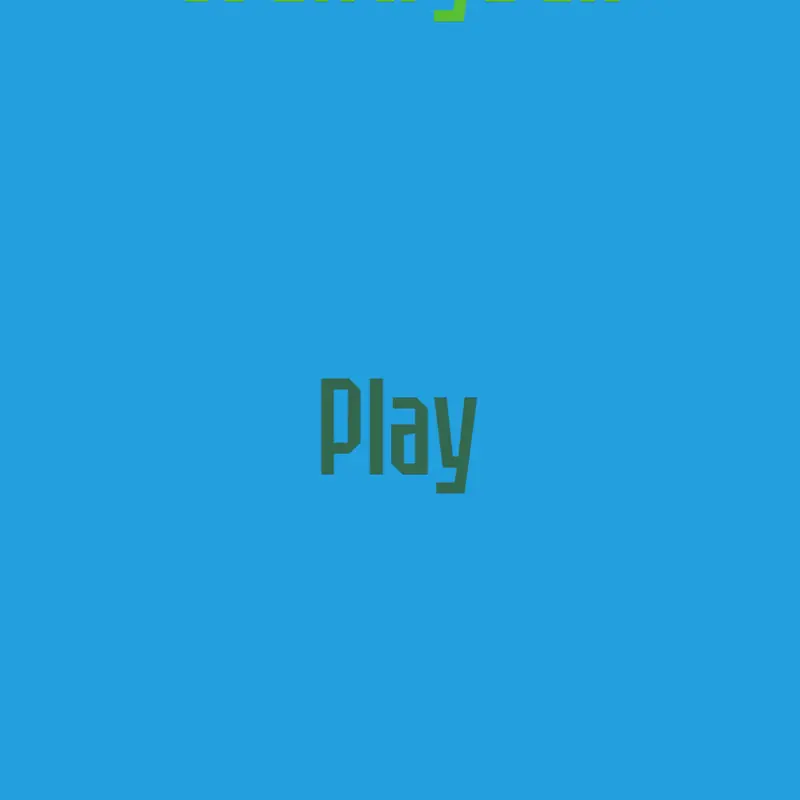 Game by @dogdayreal