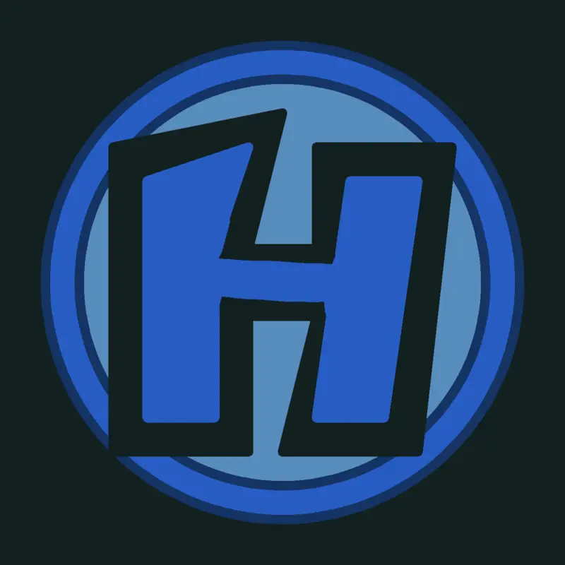 Game by @_Harley_GamesBR_