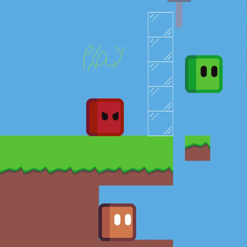 Game by @LittleDoodle