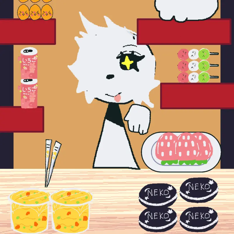 Game by @tolahaniuvaiilon