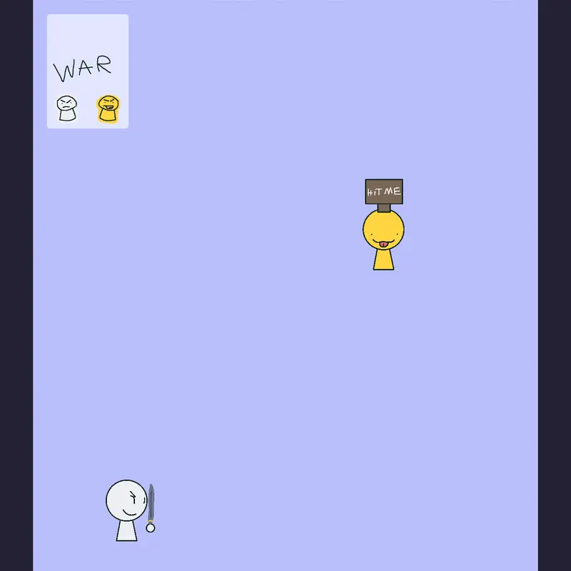 Game by @weird_girl