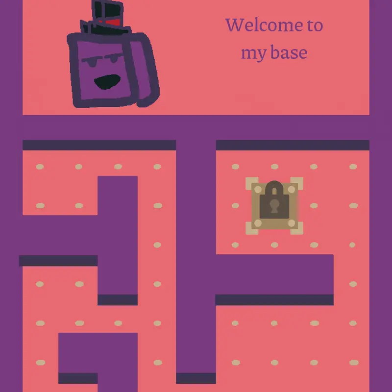 Game by @MR-CUBE