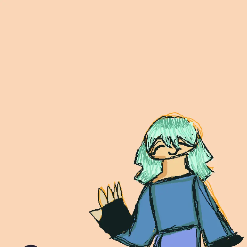 Game by @LazyAlice