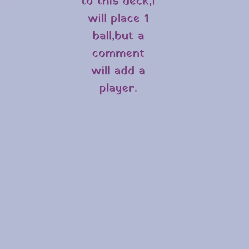 Game by @njonja69