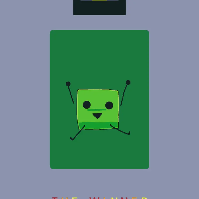 Game by @Dave_Manui