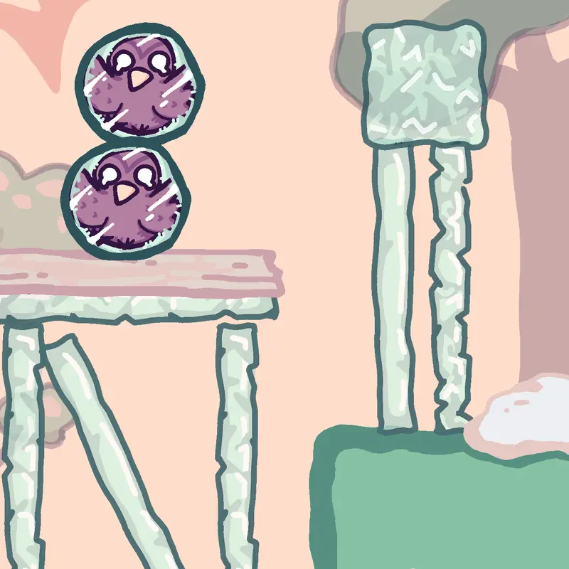 Game by @mr_shapes