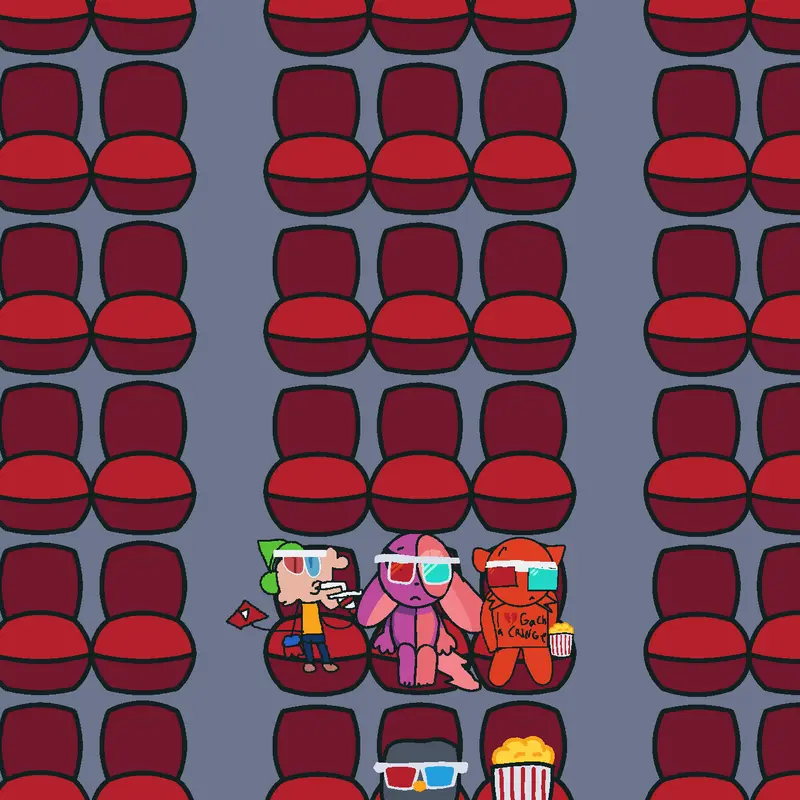 Game by @creu