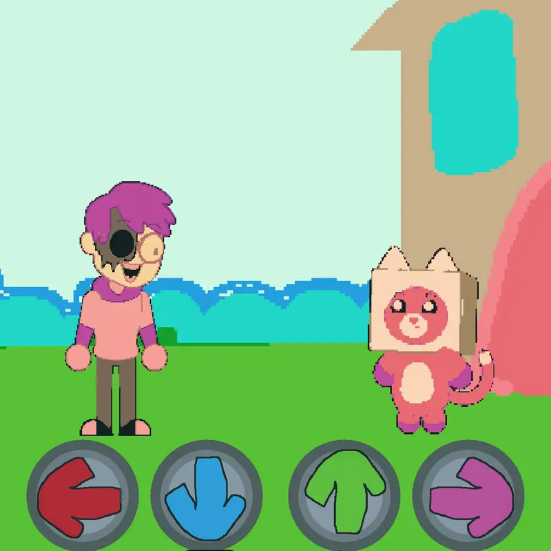 Game by @lucasxdoficial