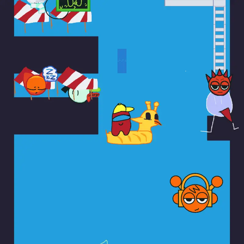 Game by @Kristian352
