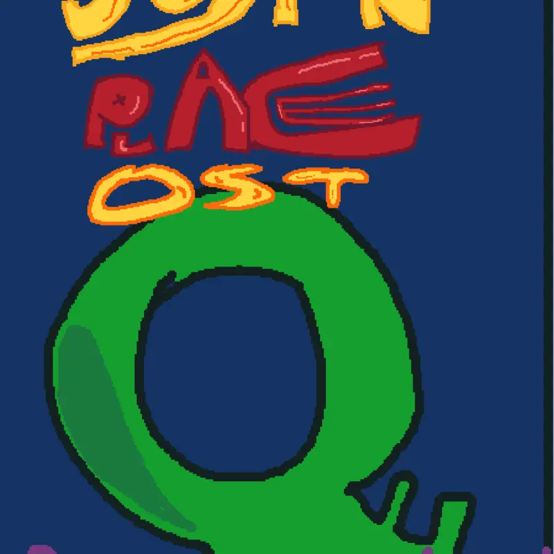 Game by @random_land