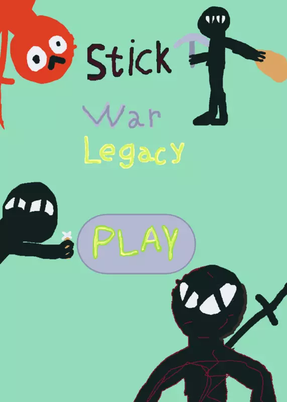 Game by @Castle144