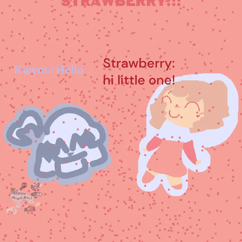 Game by @_-strawberry-_