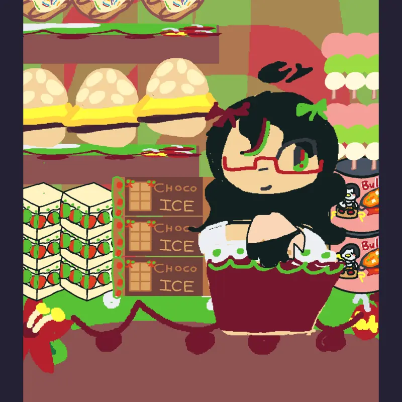 Game by @umamusume_fAN23