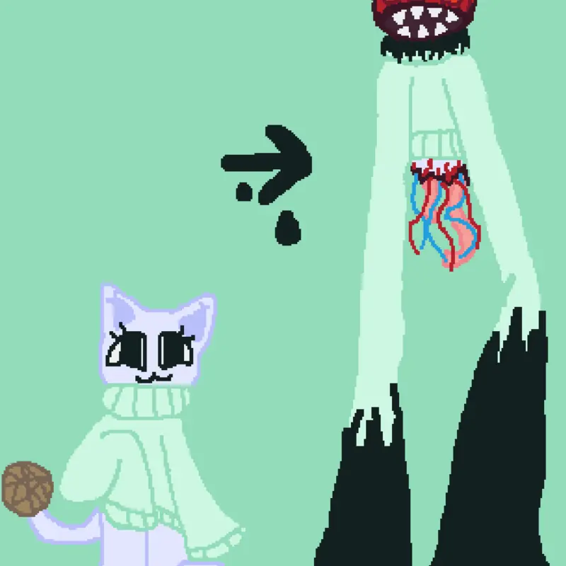 Game by @Aleksstrawberry