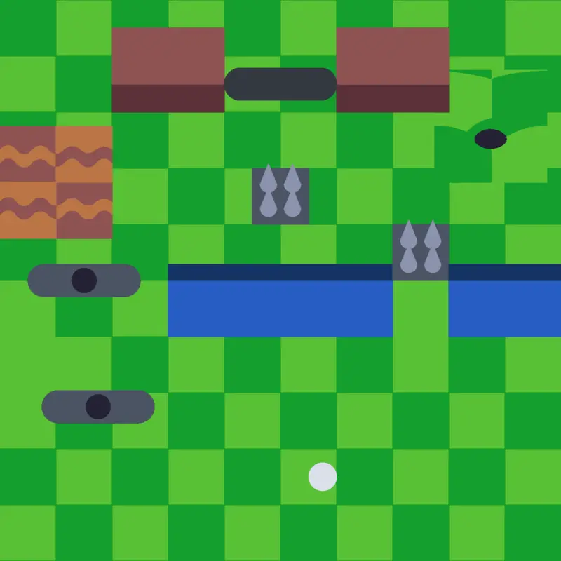 Game by @chris223