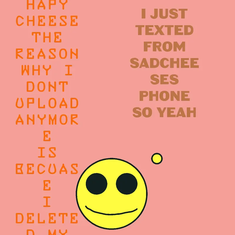 Game by @SadCheese