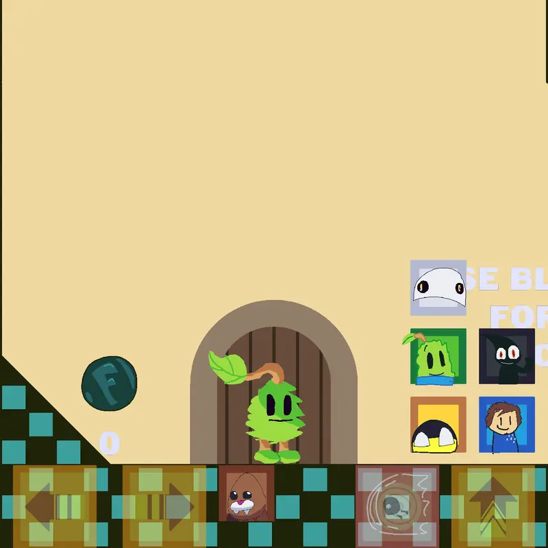 Game by @Clarkdoesstuff