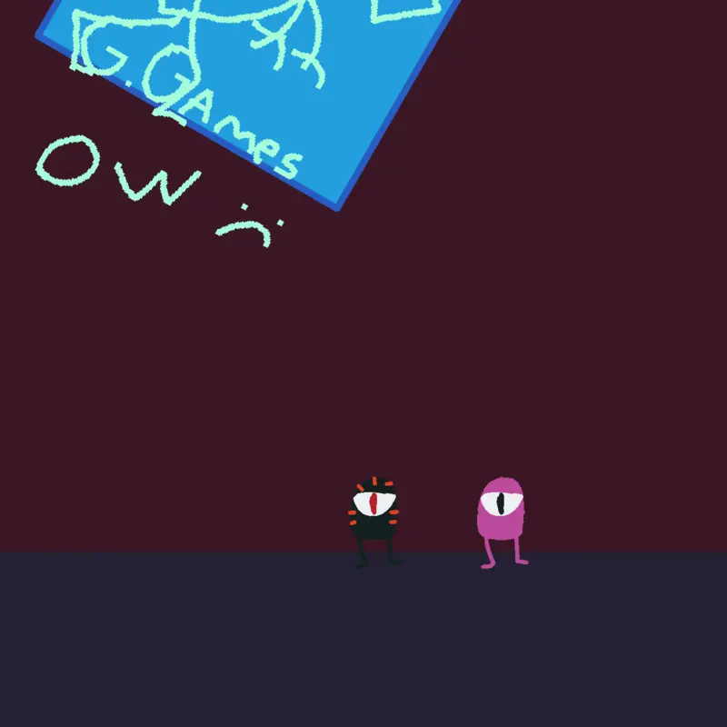 Game by @GodzillaFan10000
