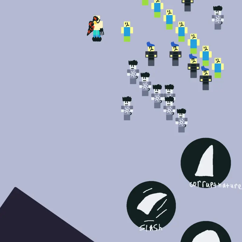 Game by @creeperscool1_official