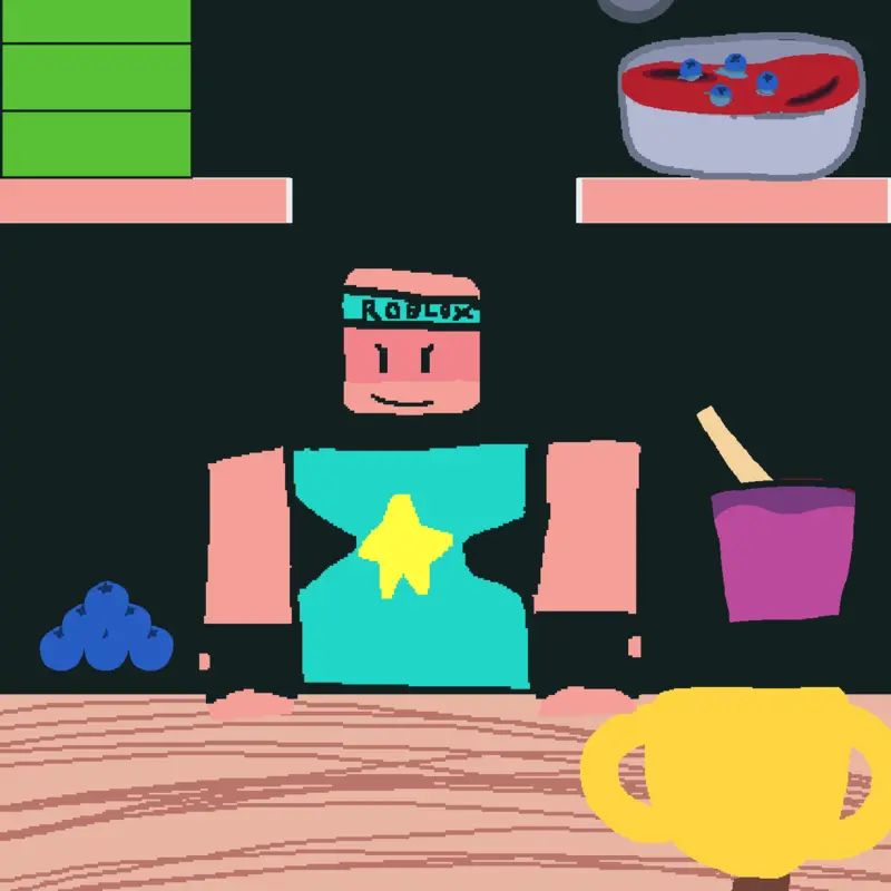Game by @HeartopiaLover2282