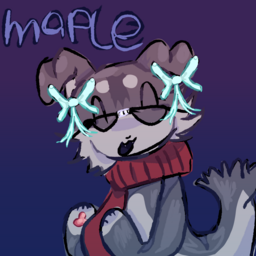 @Maple_theseal