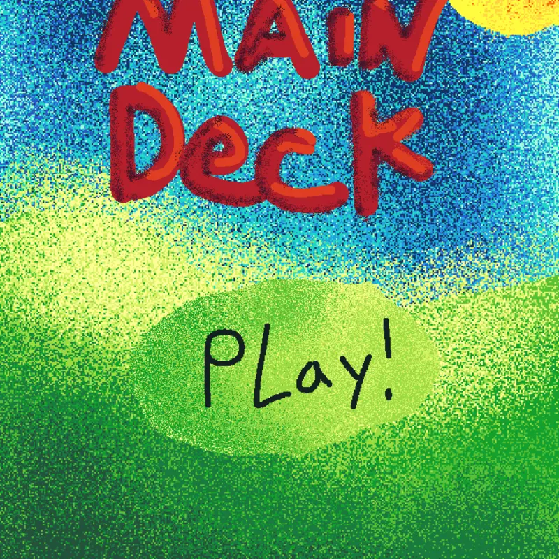 Game by @Icy_Cuterday