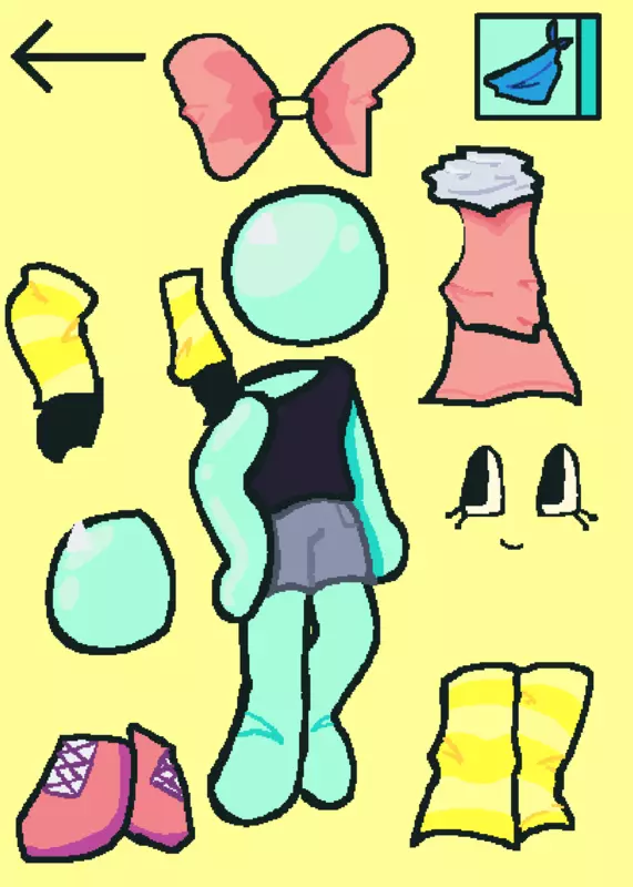 Game by @Martha_and_Limmi