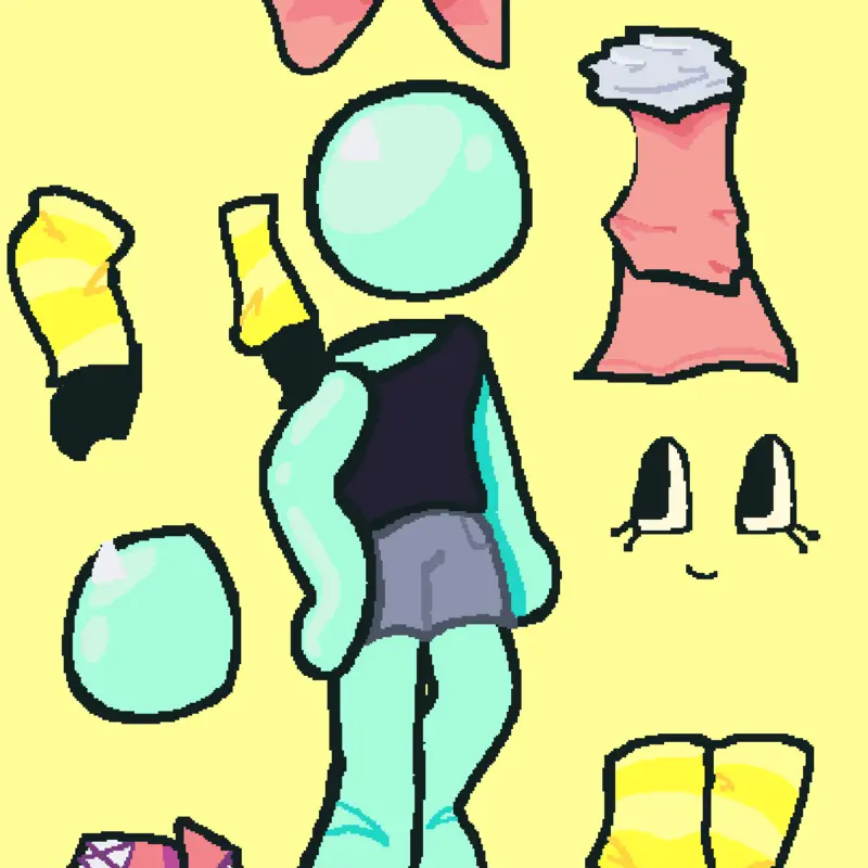 Game by @Martha_and_Limmi