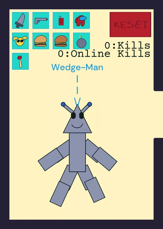 Game by @oozymaker