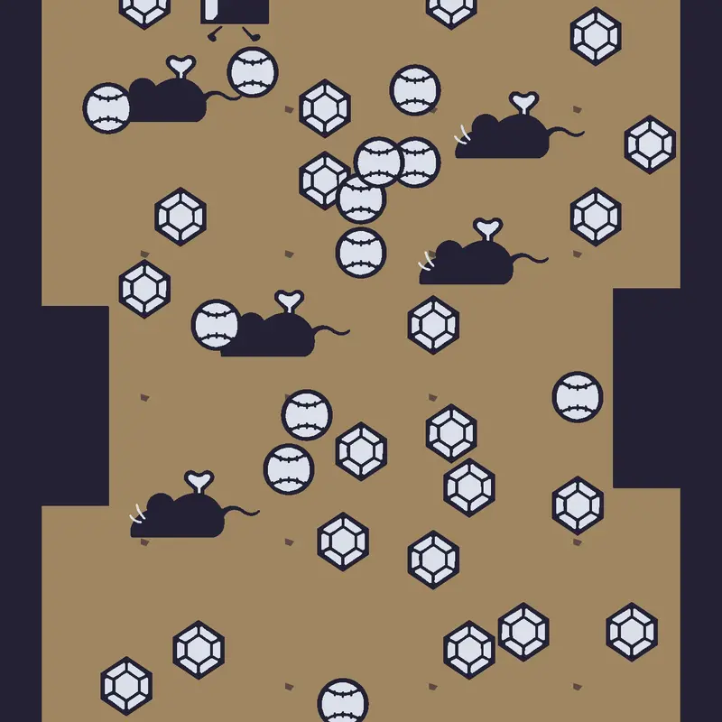 Game by @sonia_Wodpg_Topris
